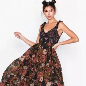 Free People Love You Midi